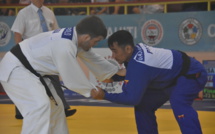 Grosse adversité au Tahiti Oceania Open