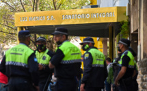 Argentine: six morts d'une pneumonie provoquée par la légionelle