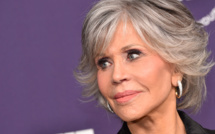 Jane Fonda annonce qu'elle a un cancer dans un message très politique