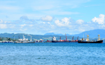 Îles Salomon: l'interdiction d'accoster des navires étrangers va être levée