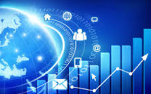 France: les start-up du numérique toujours plus tirées par l'international