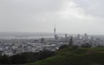 Violente tempête : lourd bilan matériel à Auckland et dans sa région