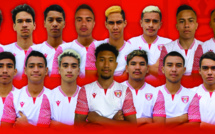 Les 'Aito Taure'a jouent à domicile pour une place en Coupe du monde