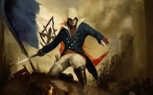 La Révolution française, théâtre du nouveau jeu de la franchise "Assassin's creed"