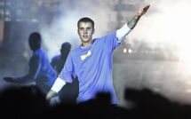Justin Bieber, qui souffre de paralysie au visage, annule de nouveau ses concerts