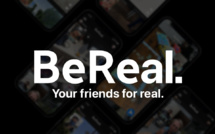 BeReal, l'application anti Instagram qui mise tout sur l'authenticité