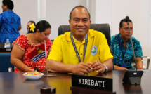 Craintes pour l'Etat de droit à Kiribati après la suspension des derniers juges