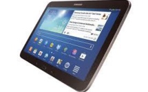 Samsung attaque de front l'iPad avec de nouvelles tablettes haut de gamme