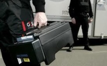 Ils croient séquestrer un convoyeur de fonds, mais l'homme a changé de métier