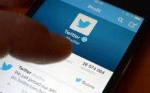 Mondial: 12,2 millions de tweets échangés lors du match d'ouverture