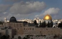 "Jérusalem-Est occupée": le commerce de l'Australie avec le monde arable risque de souffrir