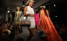 Ce soir, grande soirée de clôture de la Fashion Week au Méridien