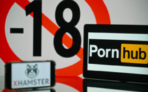 La justice enjoint à l'Arcom de discuter avec les sites pornographiques