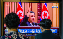 Corée du Nord: une nouvelle loi rend le programme nucléaire "irréversible"