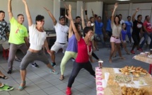 Fitness et force athlétique : 23 nouveaux diplômés du Brevet d’Etat