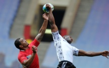 Coupe des nations du Pacifique - Les Fidji battent les Tonga 45 à 17