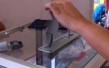 Aujourd'hui, suivez le premier tour des législatives partielles sur TAHITI INFOS