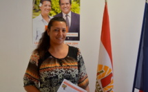 Maina Sage arrive en tête du 1er tour des élections législatives