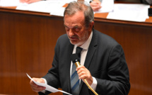 Le ministre délégué aux Outre-mer en Calédonie pour une difficile mission de dialogue