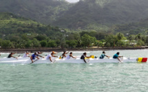 Va'a : Heimataiki sans égal à Nuku Hiva