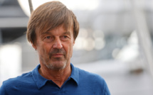 L'enquête pour viol et agression sexuelle sur mineur visant Hulot classée sans suite pour prescription