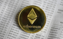 "Blockchain": Ethereum veut faire sa révolution verte pour consommer moins d'énergie