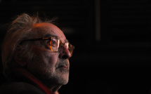 Le géant du cinéma Jean-Luc Godard, s'est éteint à 91 ans