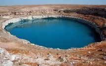 Près de 50% des écosystèmes d'eau douce en Europe menacés par la pollution