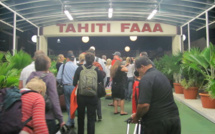 Wi-Fi gratuit pour les touristes : 30 minutes de connexion offerte