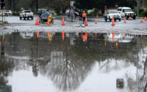L'Australie se prépare à un troisième été d'inondations