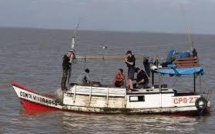 Les USA vont réprimer la pêche illégale, créer un sanctuaire dans le Pacifique