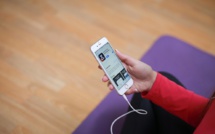 Entre promesses non tenues et manque d'encadrement, le "far west" des applications de santé