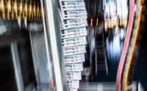 Face à l'"urgence climatique", les médias appelés à changer leurs pratiques