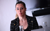 Magali Berdah dénonce Booba comme un "harceleur qui se dit lanceur d'alerte"