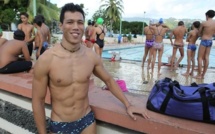 Natation : les championnats de Polynésie ont clôturé la saison 2013-2014