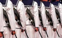 Australie: de nombreux jeunes victimes de violences et d'abus sexuels sur une base navale