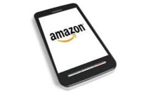 Amazon lève le voile sur son smartphone