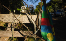 Avenir institutionnel de la Calédonie: réunion tripartite à Paris en octobre