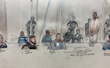 Le choc des images au procès de l'attentat de Nice