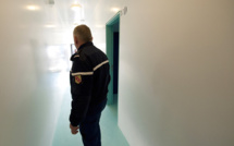 Une douzaine de personnes s'enfuient d'un centre de rétention administrative à Metz