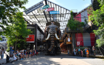 Nantes abandonne un projet culturel de 80 millions d'euros face à "l’urgence sociale et écologique"