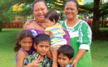 1994 – 2014 : Le village d’enfants SOS fêtera ses 20 ans