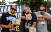 Chanteur engagé de Nuku Hiva : le phénomène Poiti