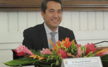 Les investisseurs chinois de retour à Tahiti en fin de semaine