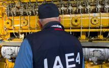 Centrale de Zaporijjia : le Conseil des gouverneurs de l'AIEA appelle au retrait russe