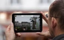 Fleur Pellerin veut ériger la France en pionnière du tourisme numérique