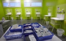 Salles de shoot, actions de groupe, tiers payant: les grandes lignes de la loi santé dévoilées