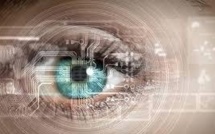 L'oeil électronique, un rayon d'espoir dans le monde des aveugles