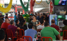 Productivité réduite vendredi matin pour cause de Coupe du Monde