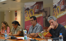 30 ans d’autonomie : un colloque de "bilan et perspectives" à l’assemblée de Polynésie